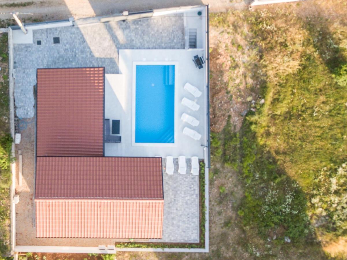 Luksuzna Kuca Za Odmor "Villa Romantica" 克拉列维察 外观 照片