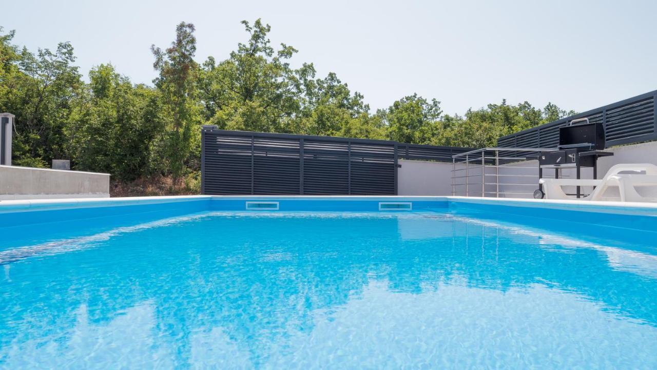 Luksuzna Kuca Za Odmor "Villa Romantica" 克拉列维察 外观 照片