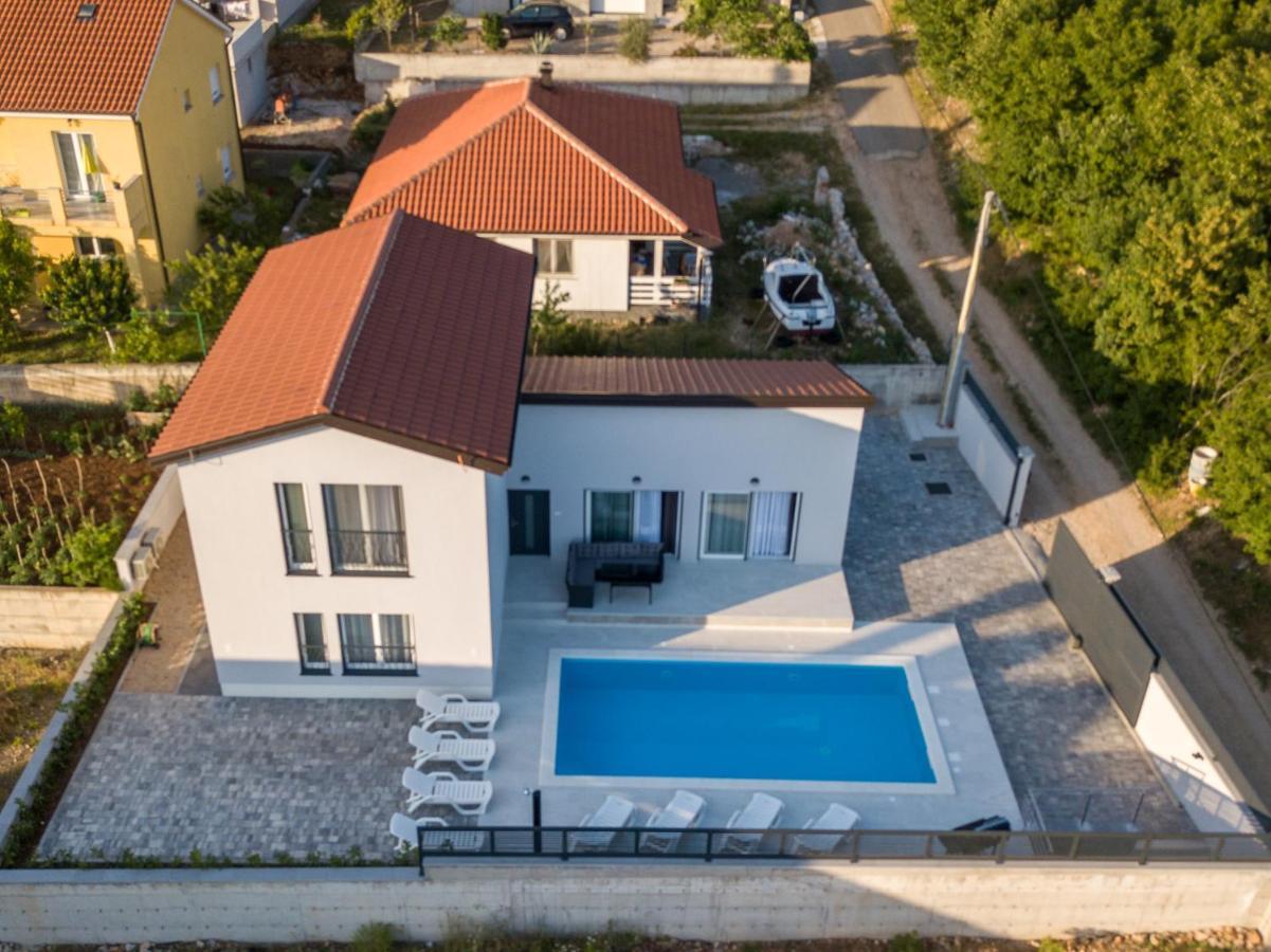 Luksuzna Kuca Za Odmor "Villa Romantica" 克拉列维察 外观 照片
