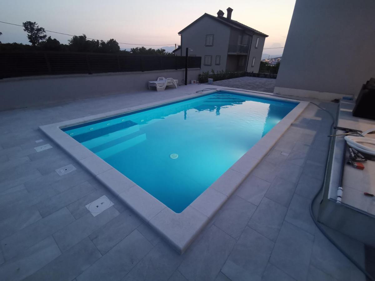 Luksuzna Kuca Za Odmor "Villa Romantica" 克拉列维察 外观 照片