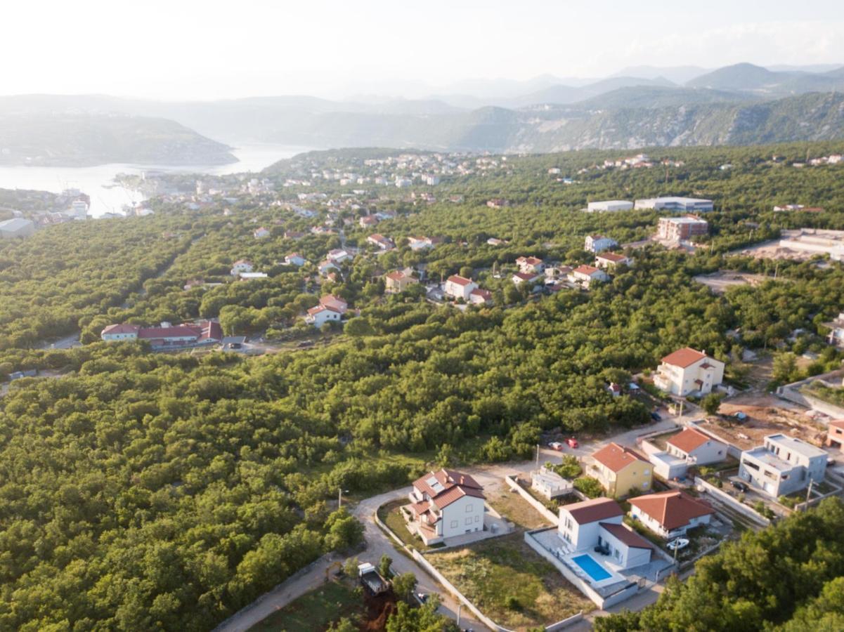 Luksuzna Kuca Za Odmor "Villa Romantica" 克拉列维察 外观 照片